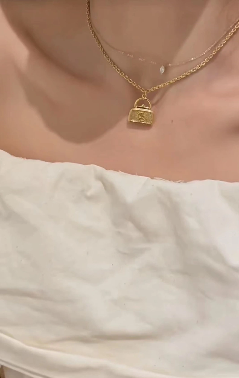 Christian Dxxr Necklaces GoAnywhere 294344