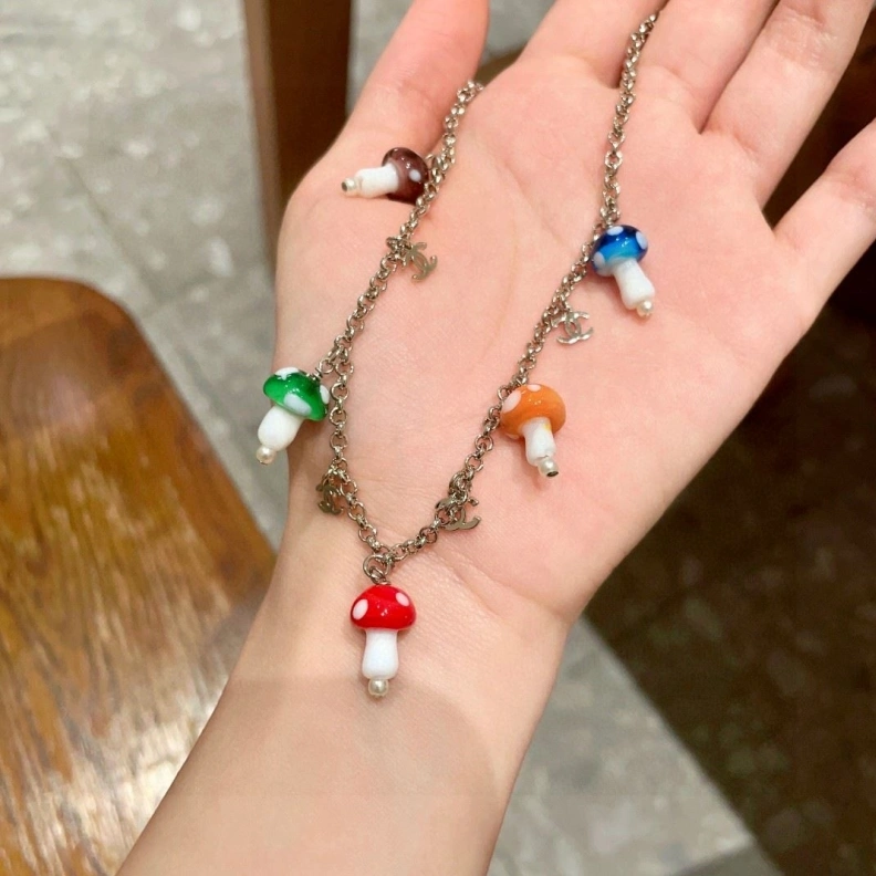 Chxnxl Necklaces Unique 286612