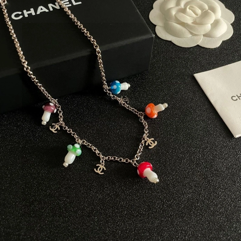 Chxnxl Necklaces Unique 286612