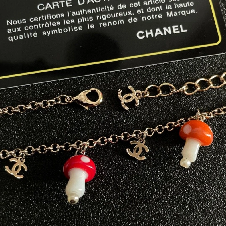 Chxnxl Necklaces Unique 286612