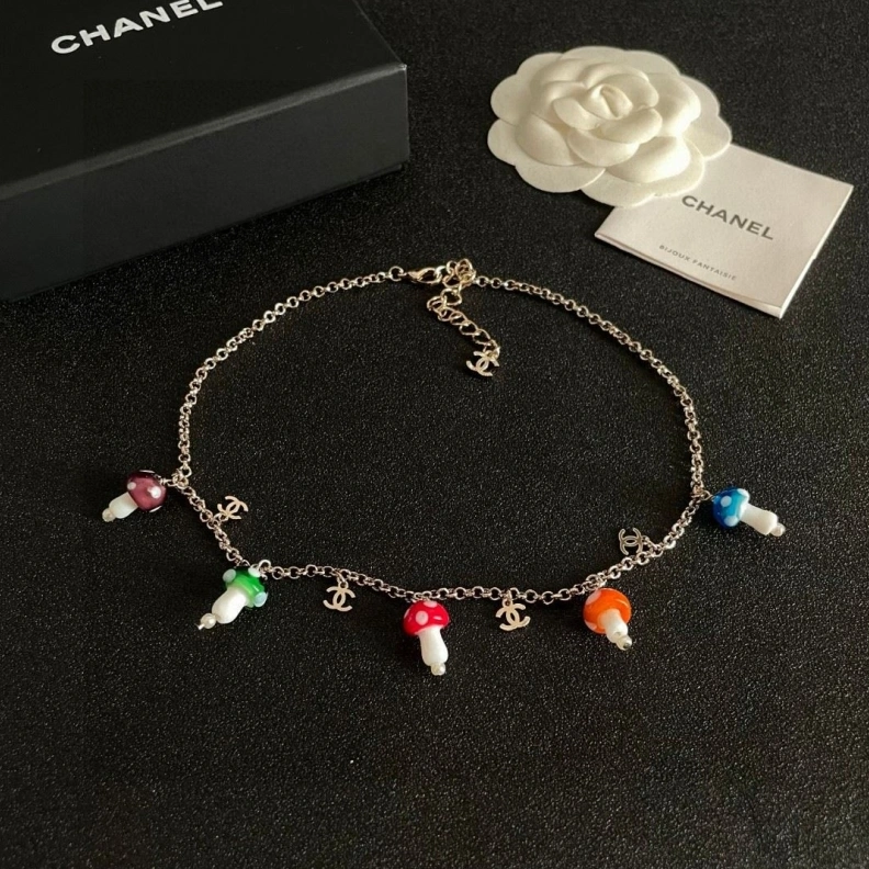 Chxnxl Necklaces Unique 286612