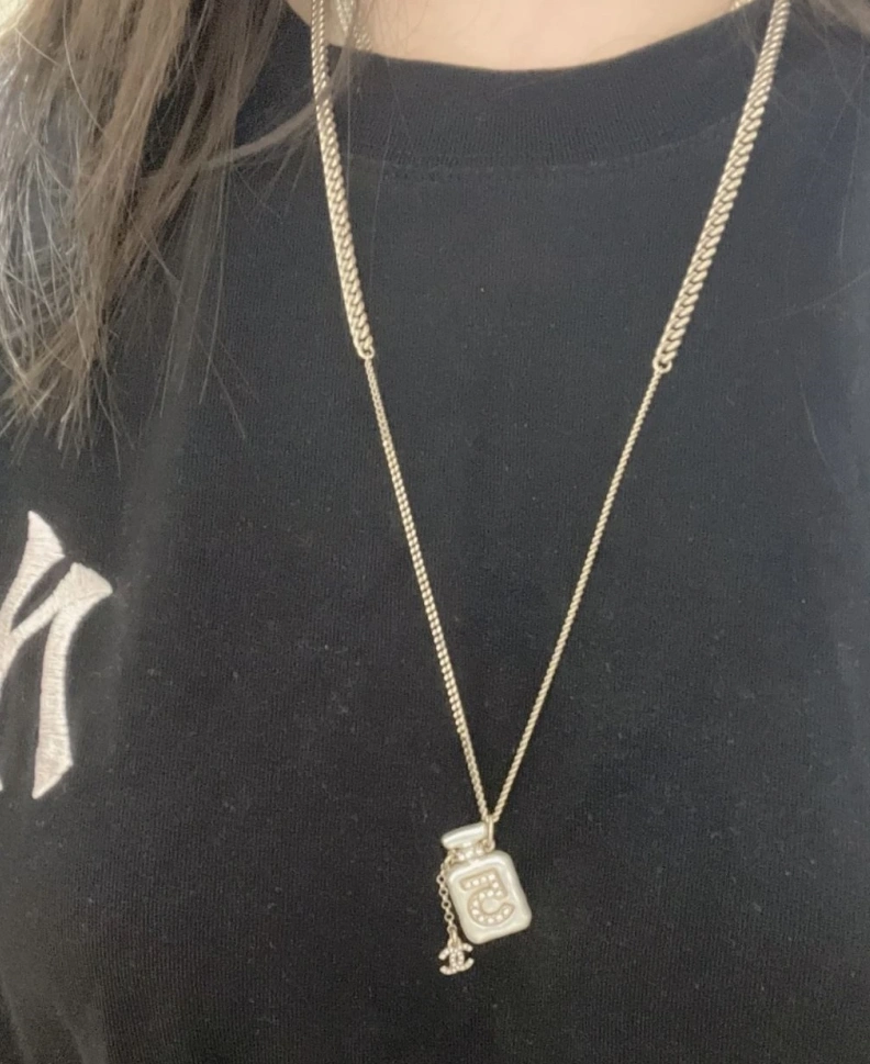Chxnxl Necklaces HighQuality 286611