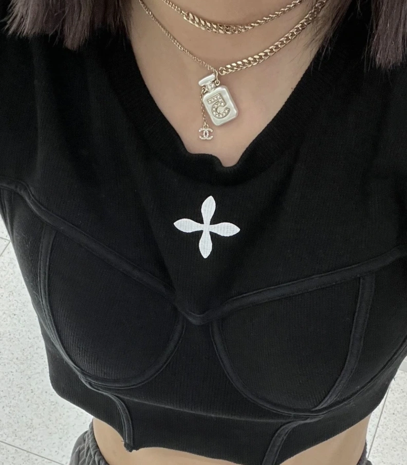 Chxnxl Necklaces HighQuality 286611