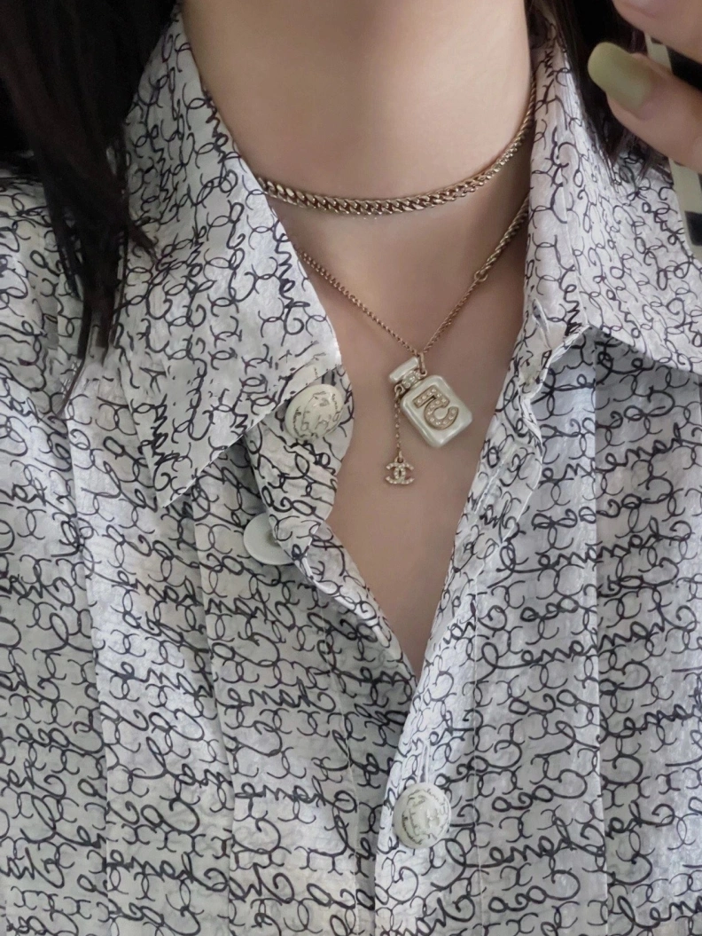 Chxnxl Necklaces HighQuality 286611