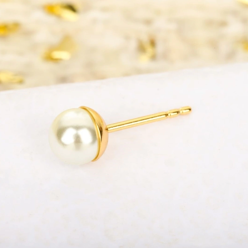 Functional Christian Dxxr Earrings 294432