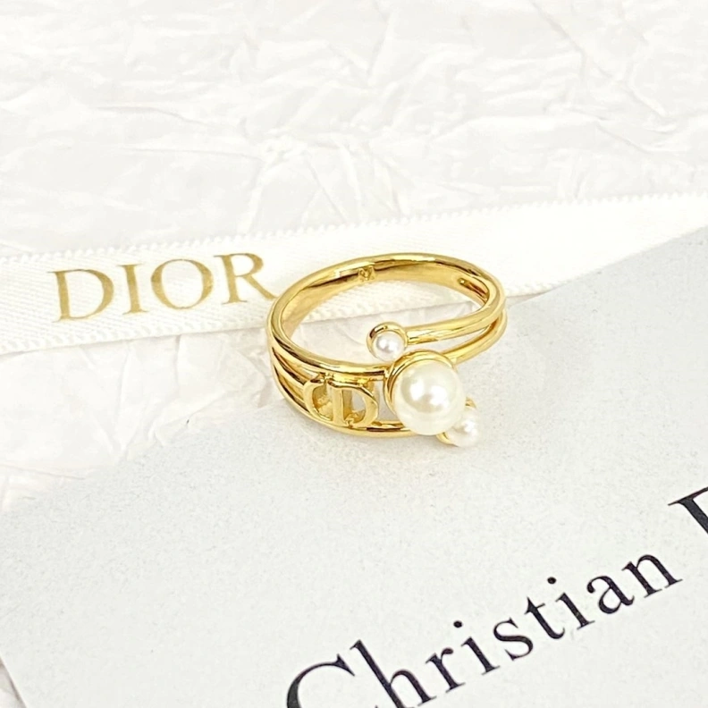 Christian Dxxr Rings Stylish 294300