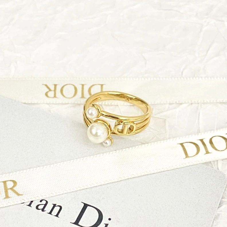 Christian Dxxr Rings Stylish 294300