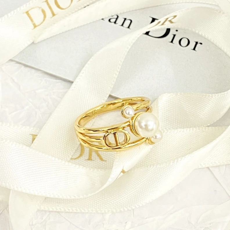 Christian Dxxr Rings Stylish 294300