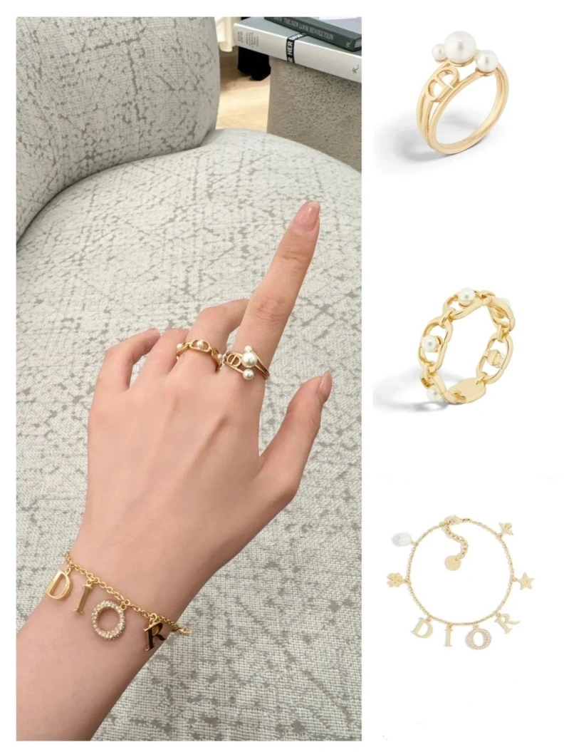 Christian Dxxr Rings Stylish 294300