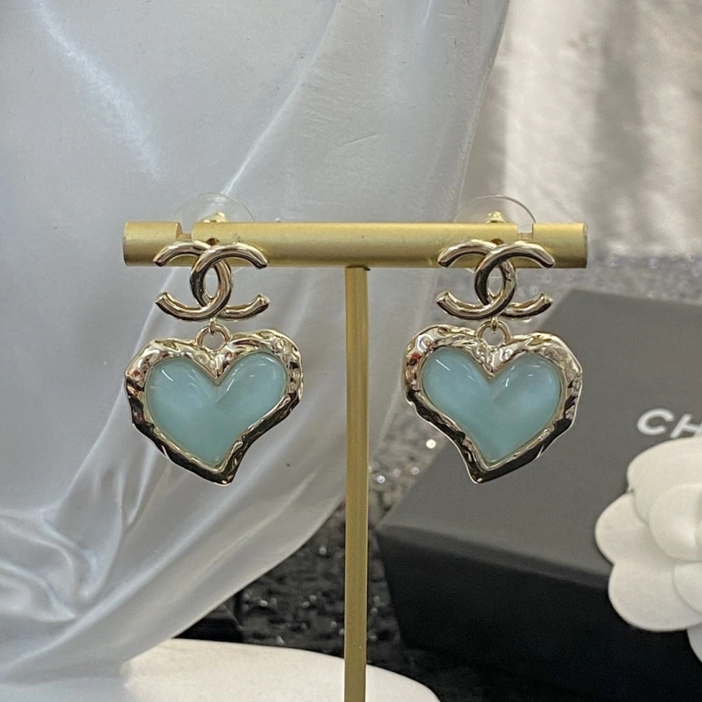 Durable Chxnxl Earrings 287071