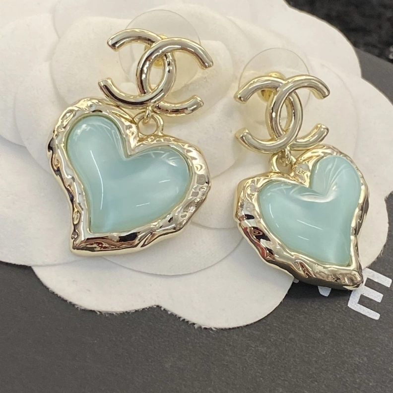 Durable Chxnxl Earrings 287071