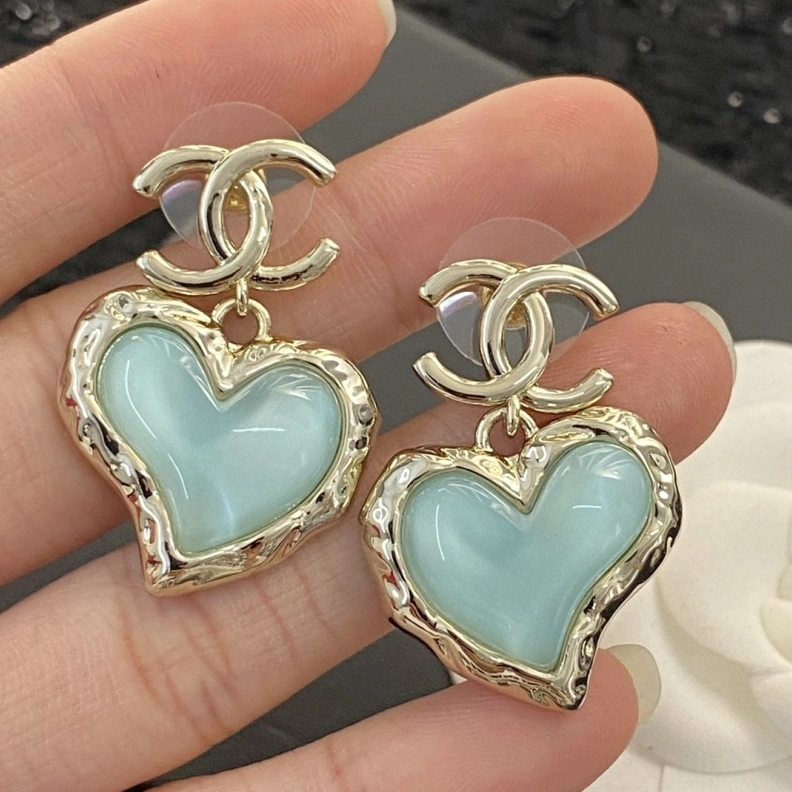Durable Chxnxl Earrings 287071
