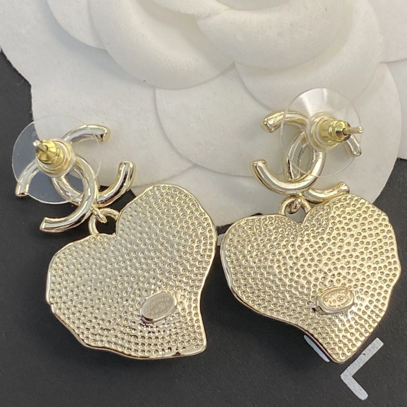 Durable Chxnxl Earrings 287071