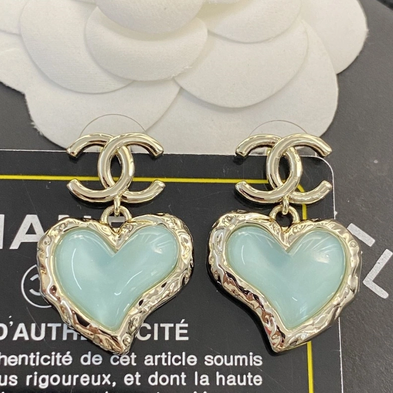 Durable Chxnxl Earrings 287071