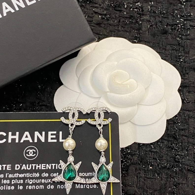 Chxnxl Earrings Timeless 287053