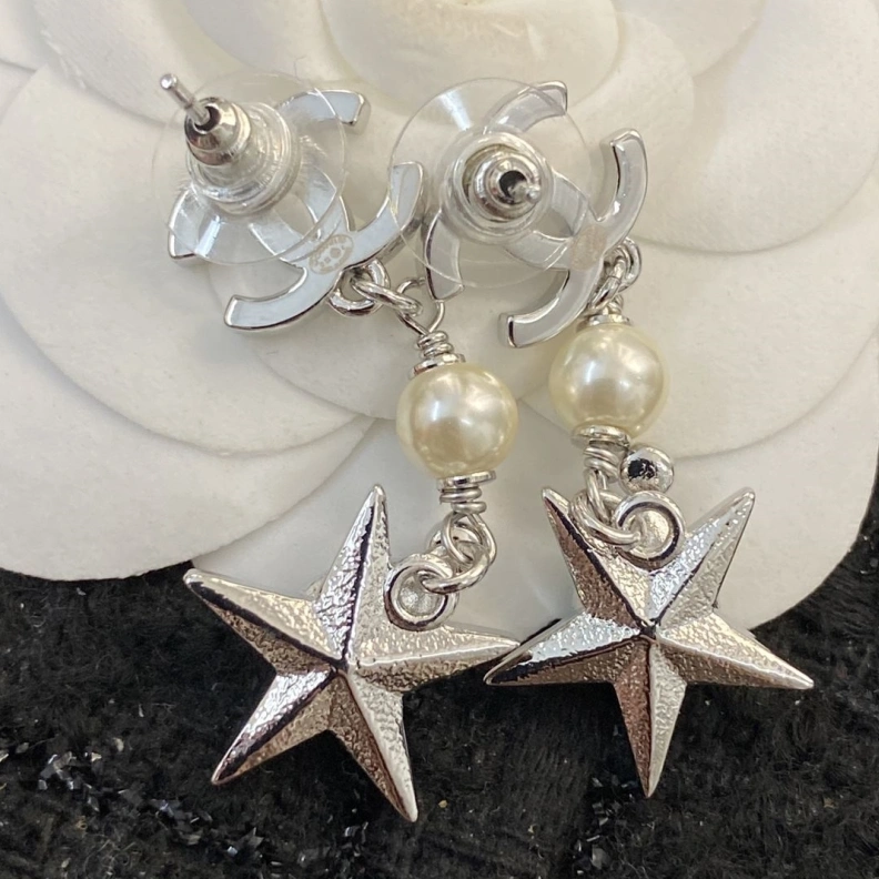 Chxnxl Earrings Timeless 287053