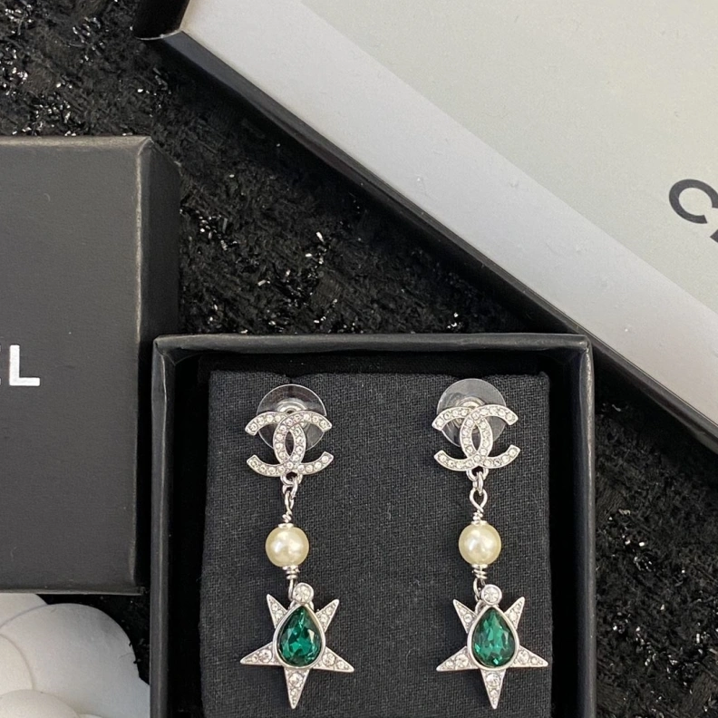 Chxnxl Earrings Timeless 287053