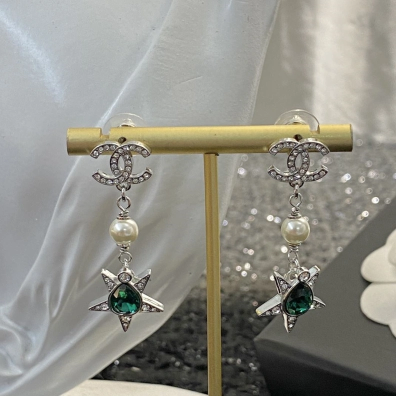 Chxnxl Earrings Timeless 287053