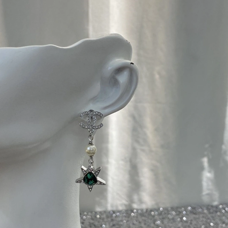 Chxnxl Earrings Timeless 287053