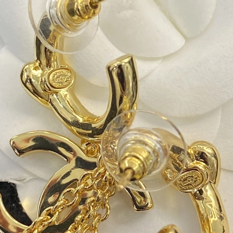 Chxnxl Earrings Sleek 287061