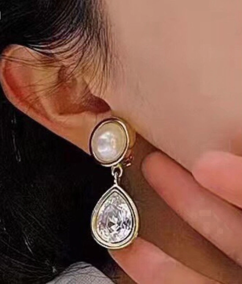 Versatile Cxlxne Earrings 283467