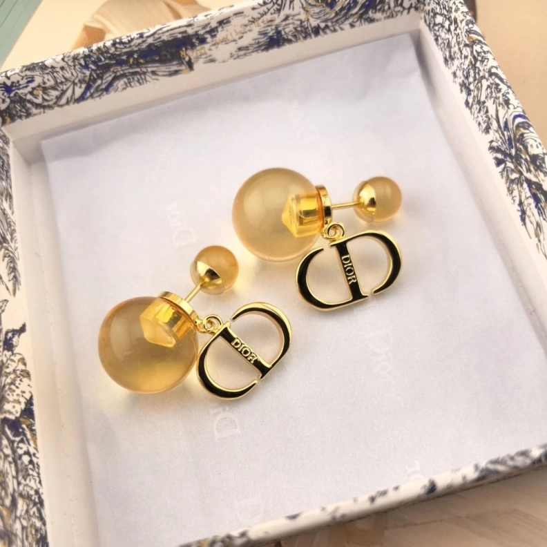 SportInspired Christian Dxxr Earrings 294426