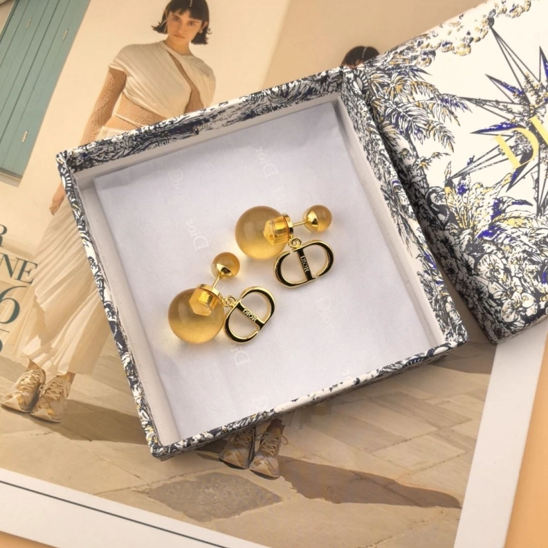 SportInspired Christian Dxxr Earrings 294426