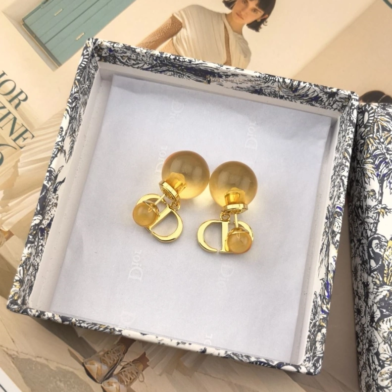 SportInspired Christian Dxxr Earrings 294426
