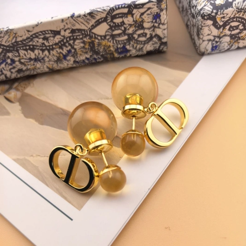 SportInspired Christian Dxxr Earrings 294426