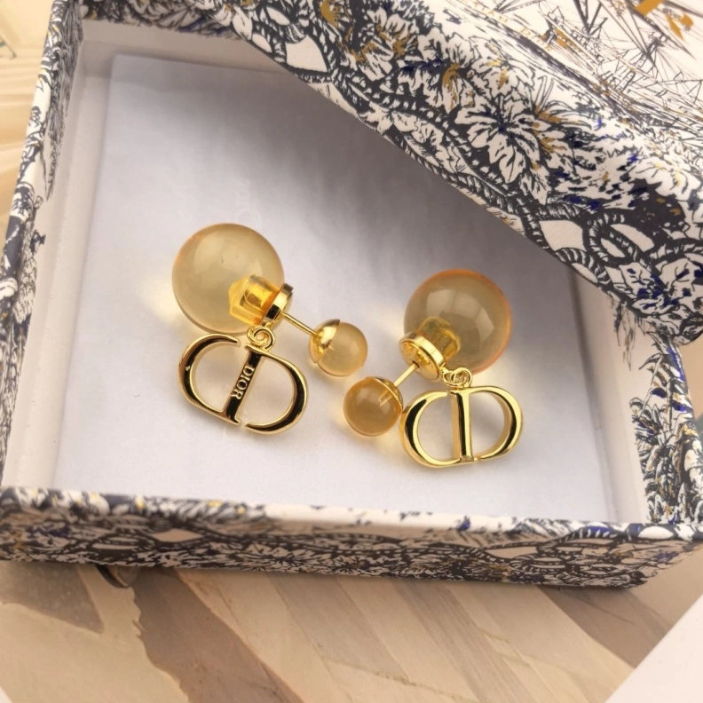 SportInspired Christian Dxxr Earrings 294426