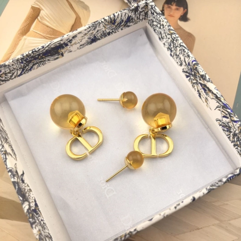 SportInspired Christian Dxxr Earrings 294426