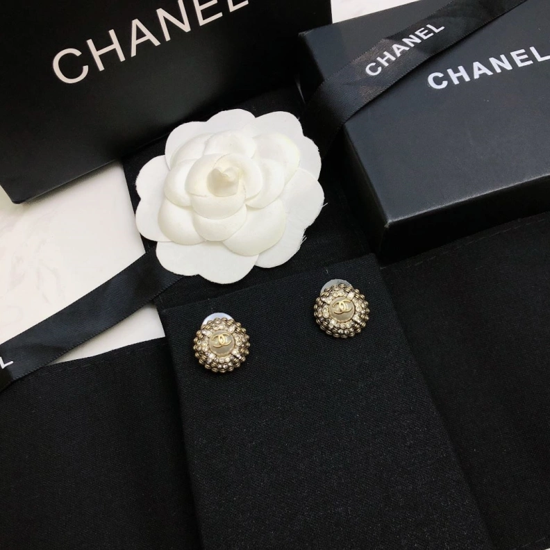 Chxnxl Earrings Sleek 287065