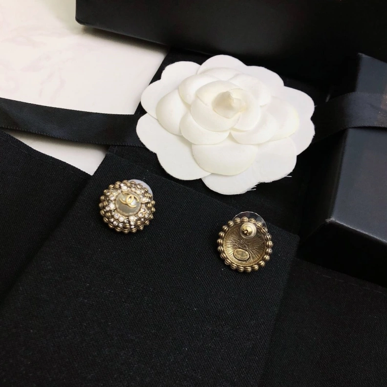 Chxnxl Earrings Sleek 287065