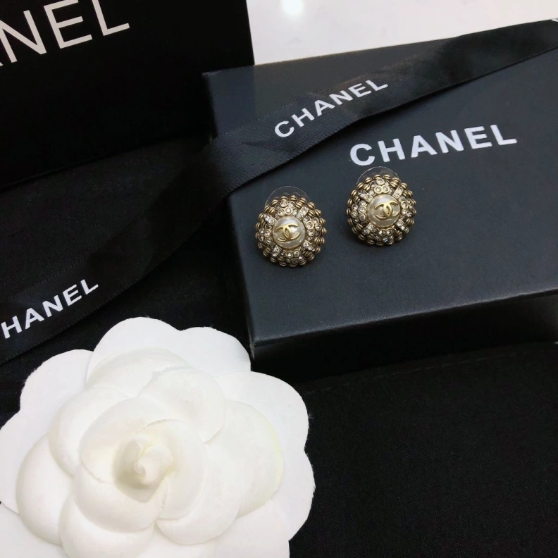 Chxnxl Earrings Sleek 287065