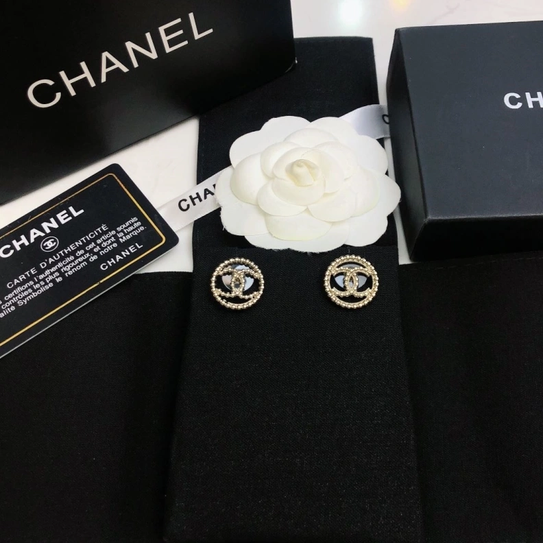 Chxnxl Earrings Comfortable 287060