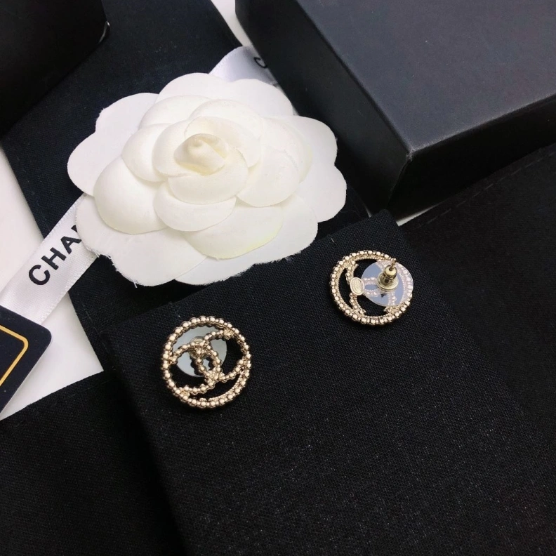 Chxnxl Earrings Comfortable 287060