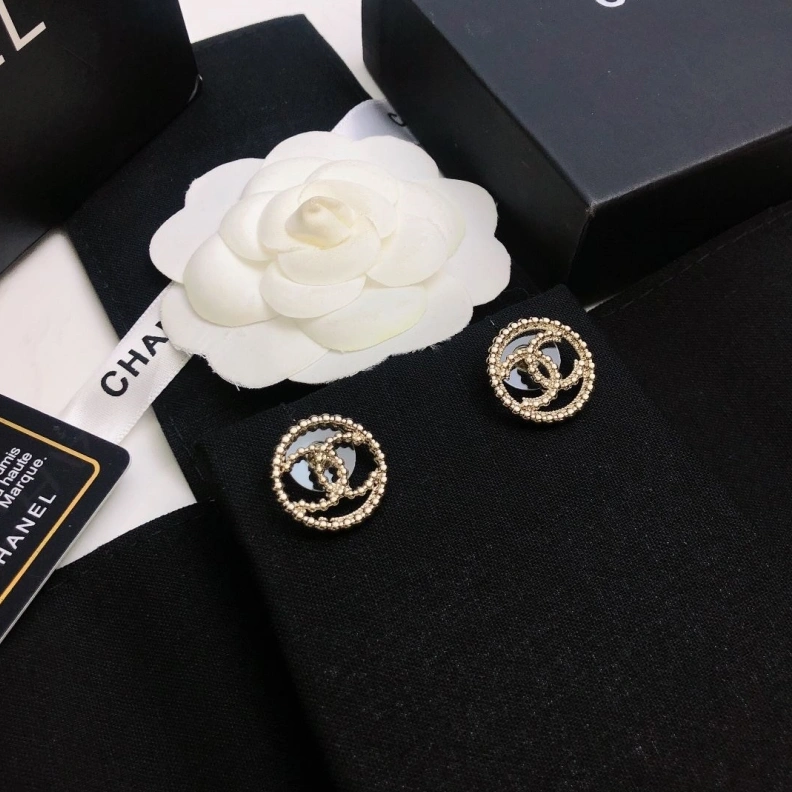 Chxnxl Earrings Comfortable 287060
