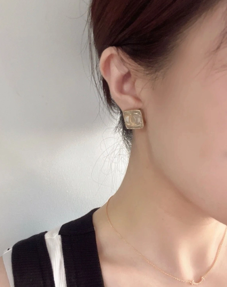 Affordable Chxnxl Earrings 287076