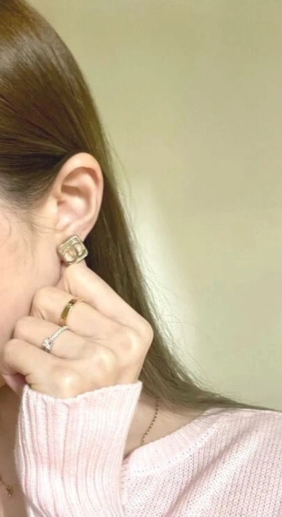 Affordable Chxnxl Earrings 287076