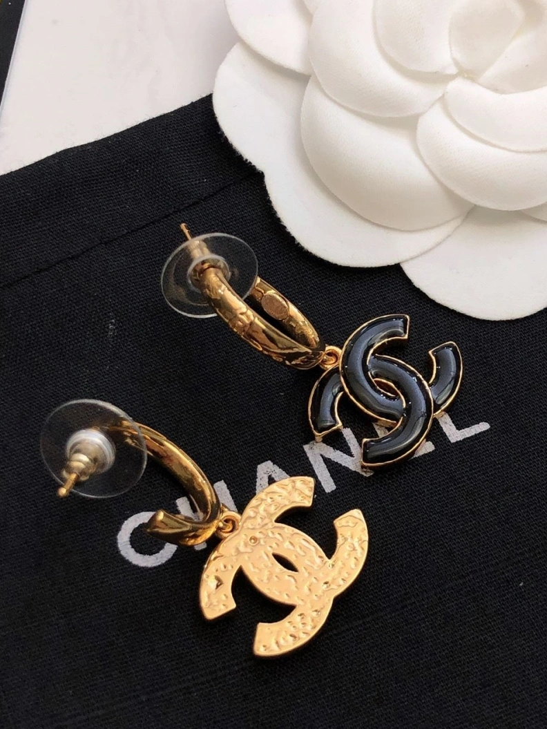 Chxnxl Earrings Cozy 287073