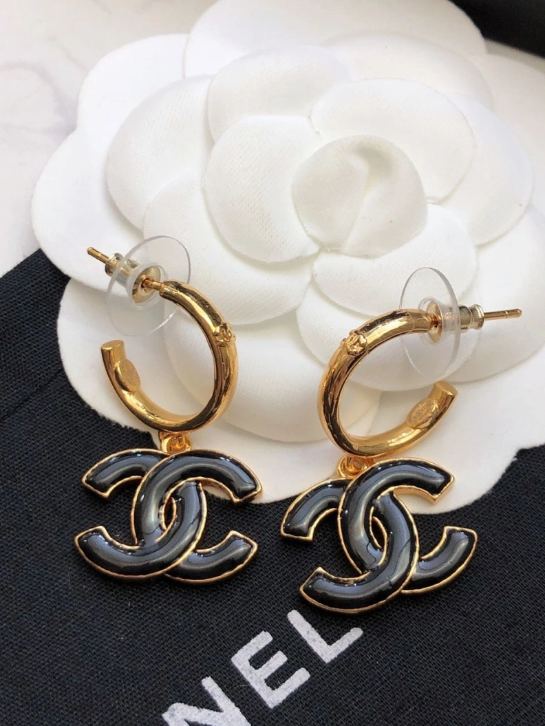 Chxnxl Earrings Cozy 287073