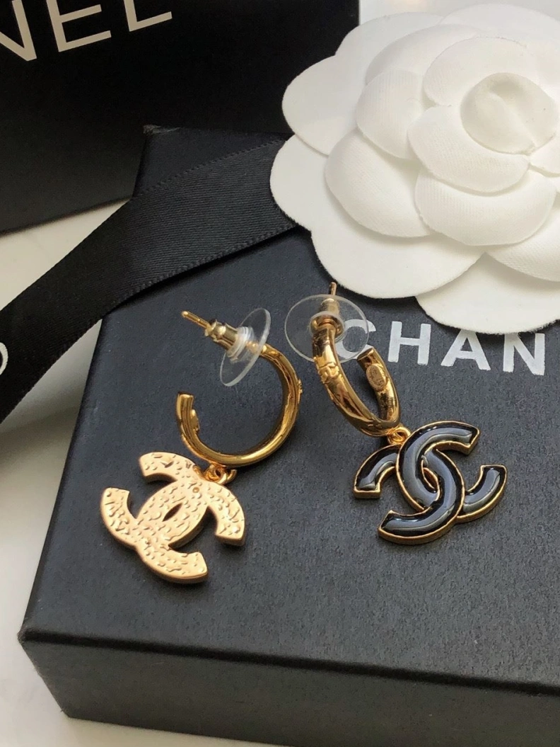 Chxnxl Earrings Cozy 287073
