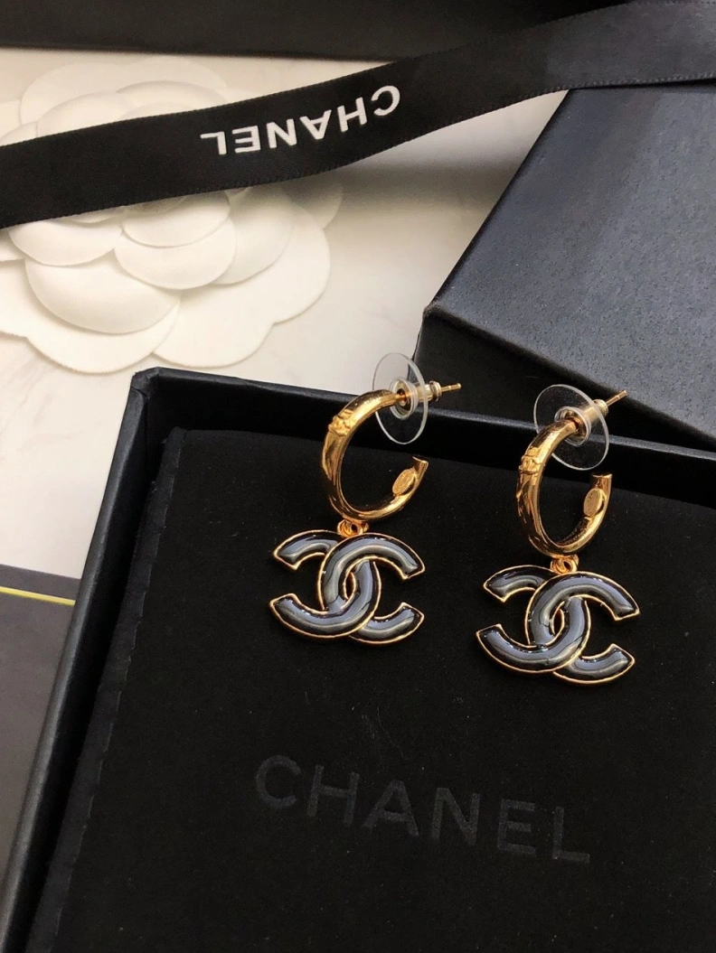 Chxnxl Earrings Cozy 287073