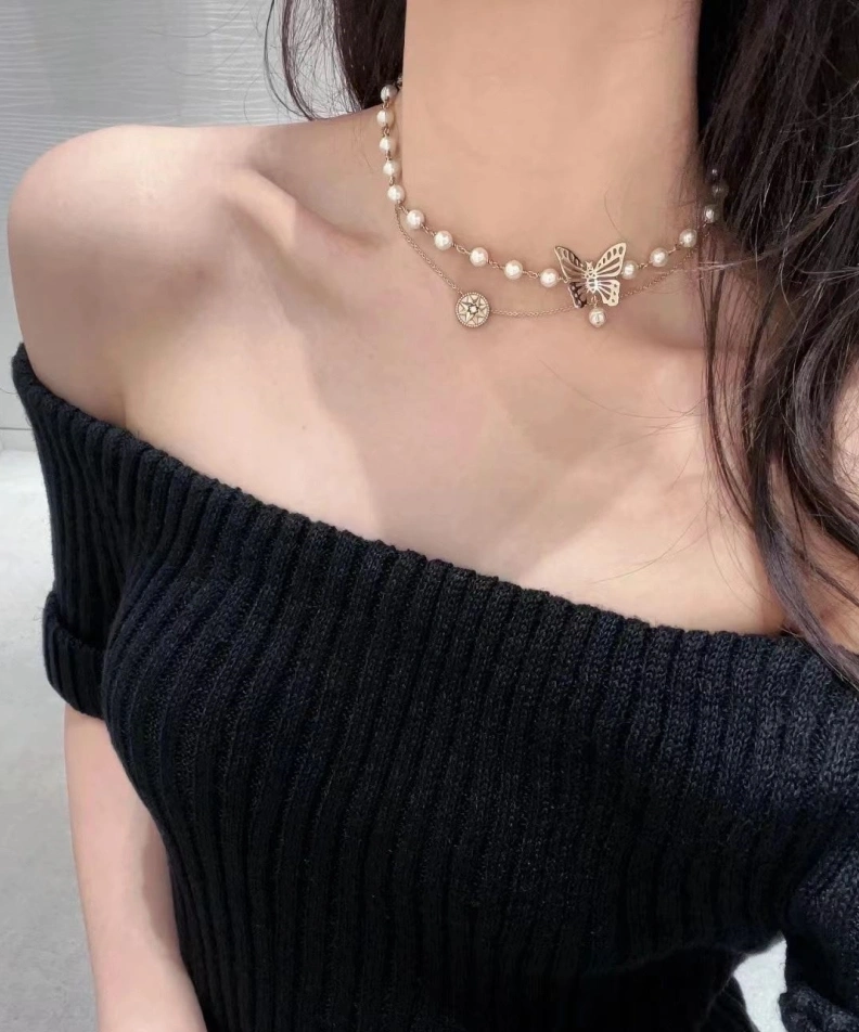 Efficient Christian Dxxr Necklaces 294343