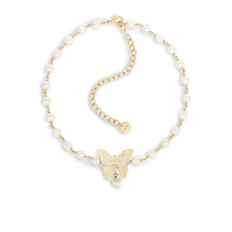 Efficient Christian Dxxr Necklaces 294343