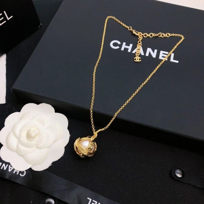 SmartChoice Chxnxl Necklaces 286606