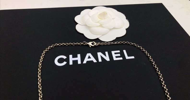 WellDesigned Chxnxl Necklaces 286605
