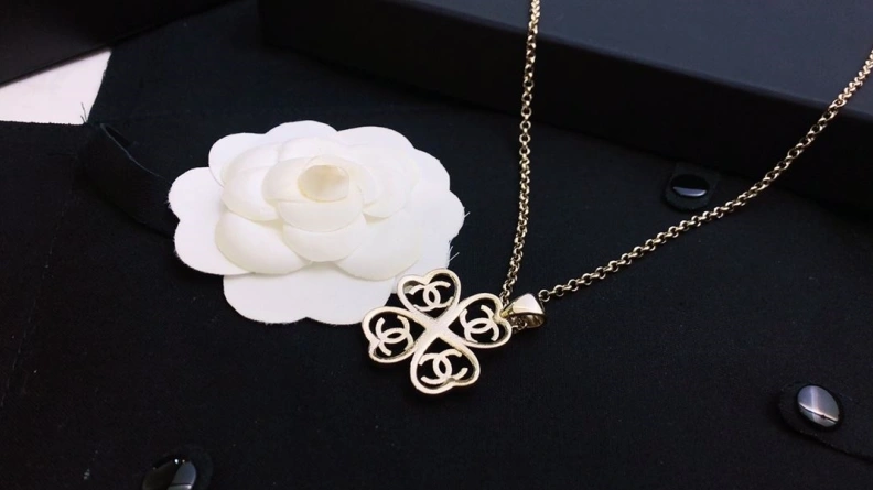 WellDesigned Chxnxl Necklaces 286605