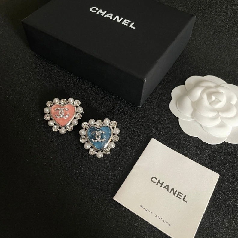 Durable Chxnxl Brooches 287748