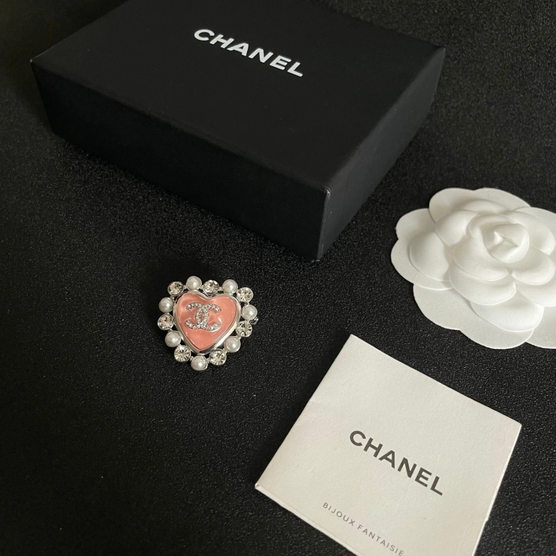 Durable Chxnxl Brooches 287748